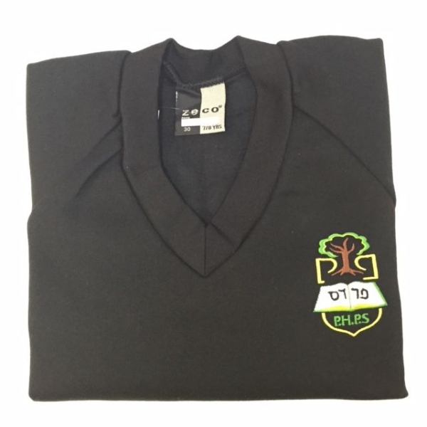 Pardes V Sweatshirt, Pardes House Primary School