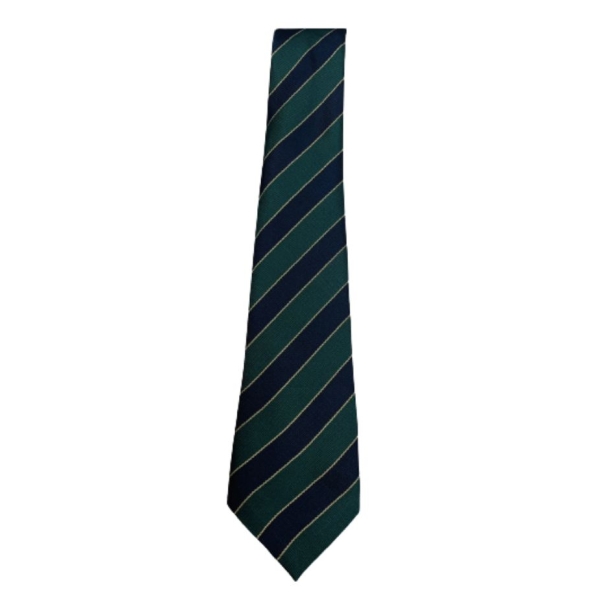 Hendon School Tie Y 9, Hendon School