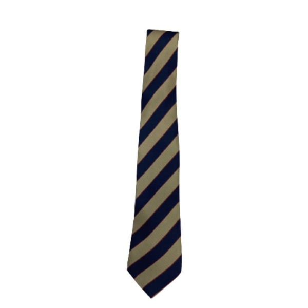 Hendon School Tie Y8, Hendon School