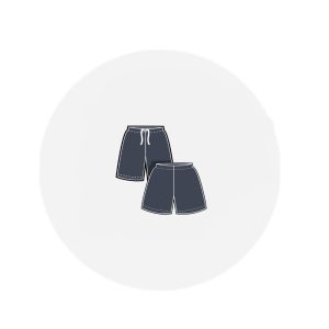 P.E Shorts
