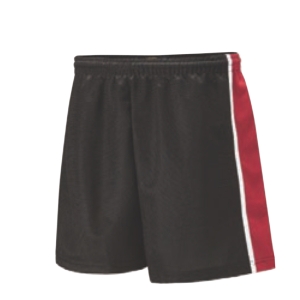 SARACENS H.S PE SHORTS, Saracens High School