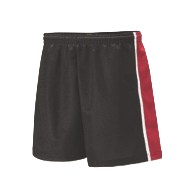 SARACENS H.S PE SHORTS, Saracens High School