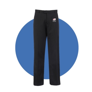 S.H.S BOYS FULL FIT TROUSERS, Saracens High School