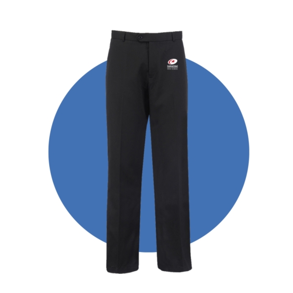 S.H.S BOYS FULL FIT TROUSERS, Saracens High School