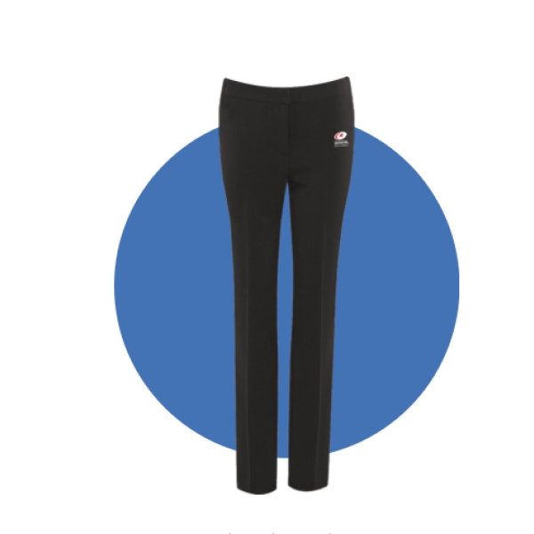 SARACENS H.S GIRLS TROUSERS, Saracens High School