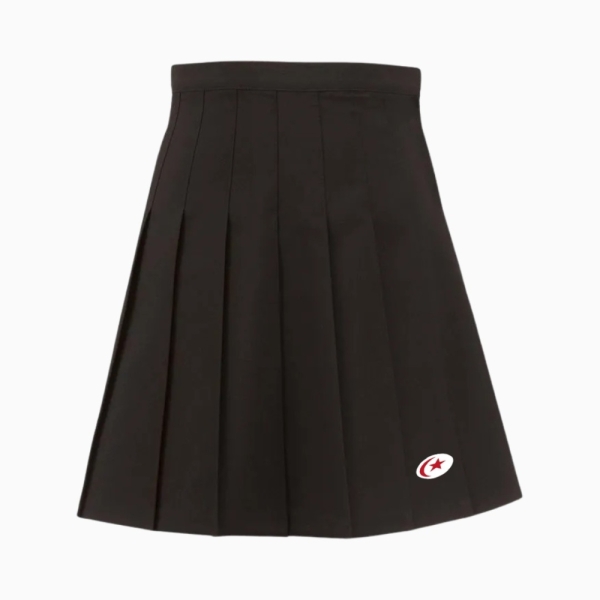 SARACENS PLEATED SKIRT, Saracens High School